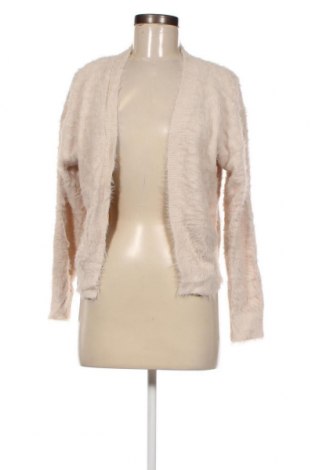 Damen Strickjacke Unbranded, Größe M, Farbe Beige, Preis € 13,99