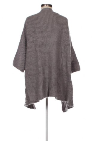 Damski kardigan Amelie & Amelie, Rozmiar M, Kolor Szary, Cena 13,99 zł