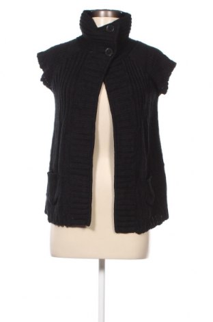 Damski kardigan Fresh Made, Rozmiar L, Kolor Czarny, Cena 9,99 zł