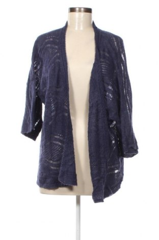 Дамска жилетка Indigo, Размер M, Цвят Син, Цена 2,04 €