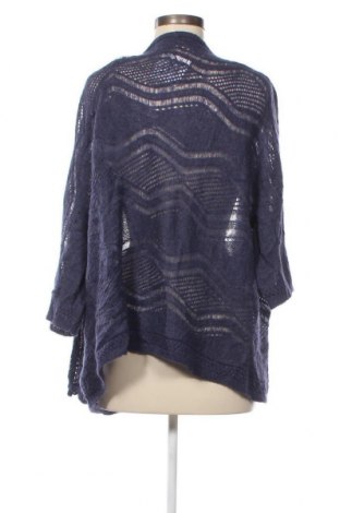 Дамска жилетка Indigo, Размер M, Цвят Син, Цена 2,04 €