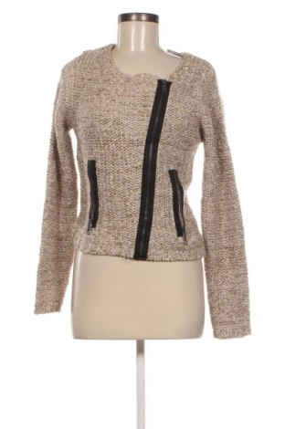 Damen Strickjacke Jean Pascale, Größe S, Farbe Beige, Preis € 6,99