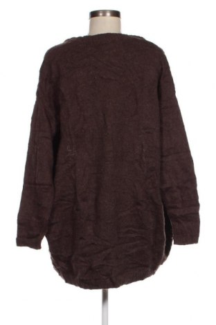 Damski kardigan Object, Rozmiar M, Kolor Brązowy, Cena 19,99 zł