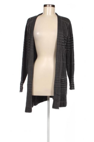 Damski kardigan Up 2 Fashion, Rozmiar L, Kolor Szary, Cena 19,99 zł