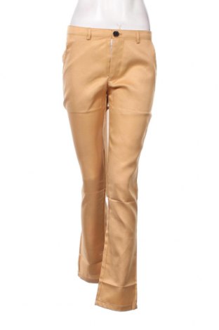 Damenhose Unbranded, Größe M, Farbe Beige, Preis € 32,99, #123430077