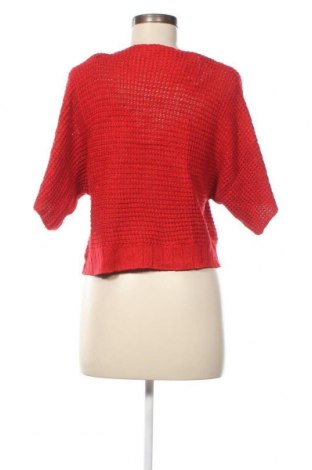 Damenpullover Unbranded, Größe M, Farbe Rot, Preis € 13,99