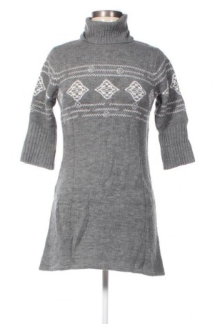 Damski sweter Unbranded, Rozmiar S, Kolor Szary, Cena 23,99 zł