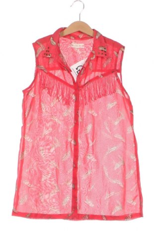 Kinderhemd Lcw Teen, Größe 13-14y/ 164-168 cm, Farbe Mehrfarbig, Preis € 1,99, #123437737