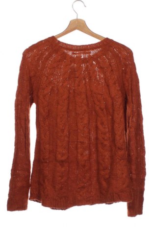 Dziecięcy sweter ONLY Kids, Rozmiar 12-13y/ 158-164 cm, Kolor Brązowy, Cena 9,99 zł