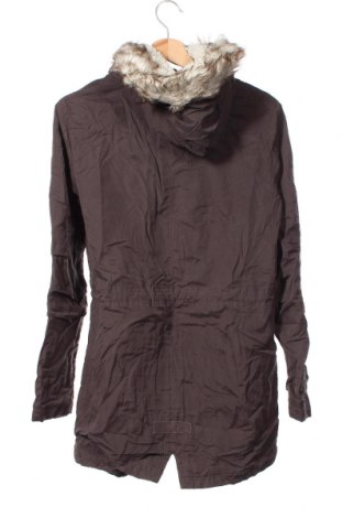 Детско яке H&M, Размер 15-18y/ 170-176 см, Цвят Сив, Цена 7,66 €