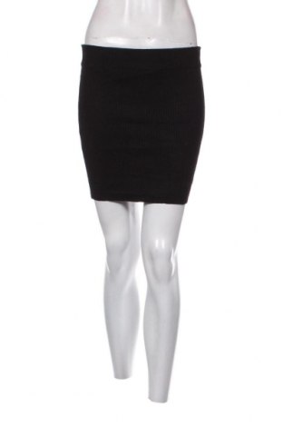 Φούστα Clockhouse, Μέγεθος XS, Χρώμα Μαύρο, Τιμή 1,99 €