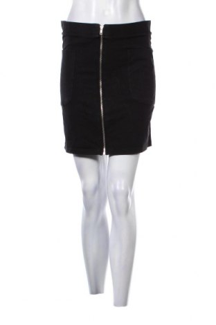 Sukňa Pieces, Veľkosť M, Farba Čierna, Cena  11,95 €