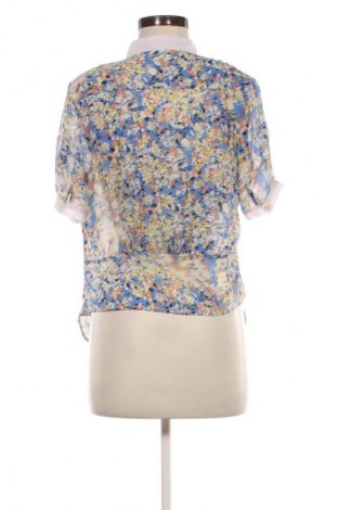 Dámská halenka Unbranded, Velikost S, Barva Vícebarevné, Cena  49,00 Kč