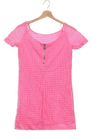 Bluză de femei Unbranded, Mărime XS, Culoare Roz, Preț 16,99 Lei