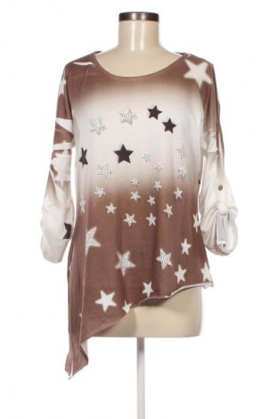 Dámská halenka Unbranded, Velikost S, Barva Vícebarevné, Cena  399,00 Kč