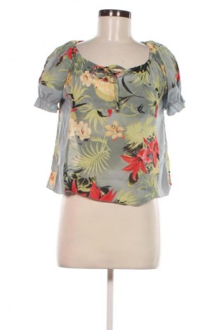 Dámská halenka Unbranded, Velikost M, Barva Vícebarevné, Cena  49,00 Kč