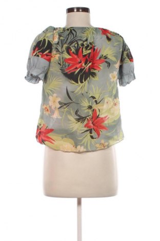 Dámská halenka Unbranded, Velikost M, Barva Vícebarevné, Cena  49,00 Kč