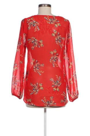 Dámská halenka Unbranded, Velikost S, Barva Červená, Cena  49,00 Kč