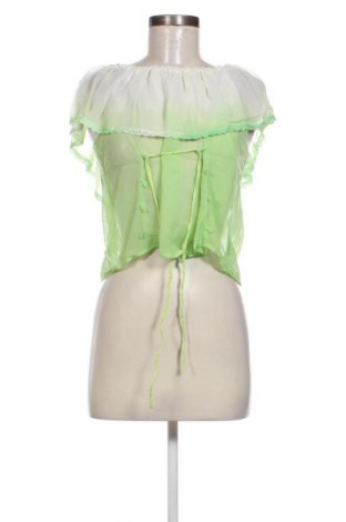 Női blúz Unbranded, Méret S, Szín Zöld, Ár 669 Ft