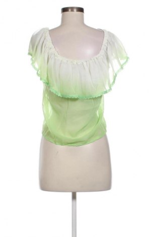 Női blúz Unbranded, Méret S, Szín Zöld, Ár 669 Ft