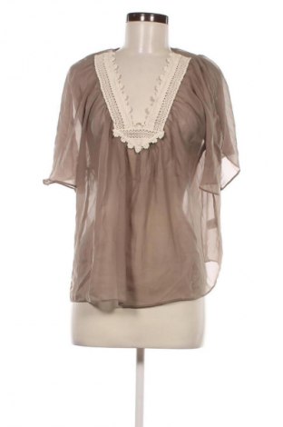 Γυναικεία μπλούζα Unbranded, Μέγεθος M, Χρώμα  Μπέζ, Τιμή 1,99 €
