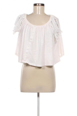 Női blúz Atmosphere, Méret M, Szín Fehér, Ár 669 Ft