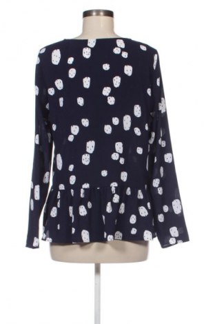 Dámská halenka Envii, Velikost S, Barva Modrá, Cena  49,00 Kč