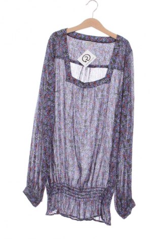 Dámská halenka Esprit, Velikost XXS, Barva Fialová, Cena  49,00 Kč