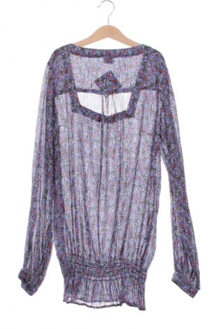 Dámská halenka Esprit, Velikost XXS, Barva Fialová, Cena  49,00 Kč