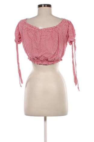 Női blúz Fb Sister, Méret S, Szín Piros, Ár 669 Ft