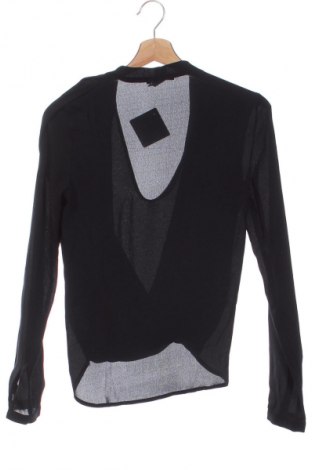 Dámská halenka Forever 21, Velikost S, Barva Černá, Cena  49,00 Kč