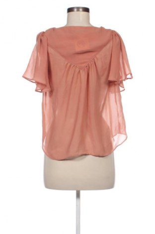 Dámská halenka H&M, Velikost M, Barva Oranžová, Cena  49,00 Kč