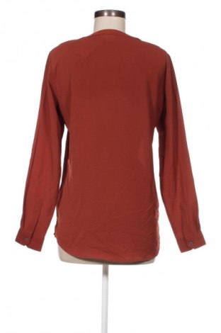 Dámska blúza Jacqueline De Yong, Veľkosť S, Farba Oranžová, Cena  3,95 €