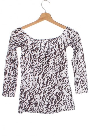 Dámská halenka NA-KD, Velikost XS, Barva Vícebarevné, Cena  309,00 Kč