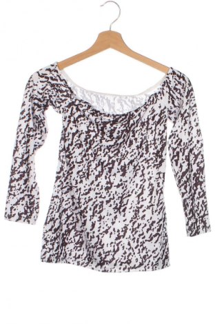 Dámská halenka NA-KD, Velikost XS, Barva Vícebarevné, Cena  309,00 Kč