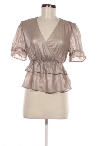 Dámská halenka Object, Velikost S, Barva Popelavě růžová, Cena  209,00 Kč