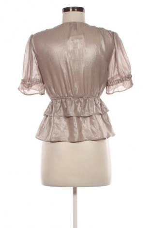 Dámská halenka Object, Velikost S, Barva Popelavě růžová, Cena  209,00 Kč