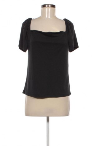 Дамска блуза Object, Размер M, Цвят Черен, Цена 4,09 €