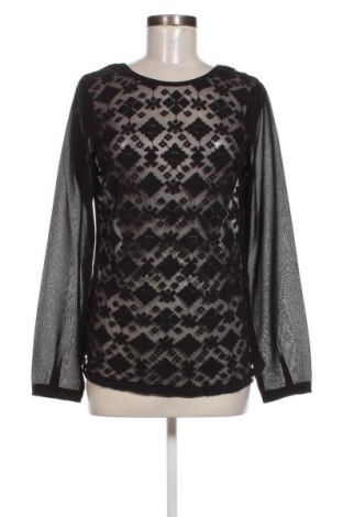 Dámská halenka Occupied, Velikost S, Barva Černá, Cena  309,00 Kč