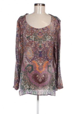 Dámská halenka Open End, Velikost S, Barva Vícebarevné, Cena  49,00 Kč