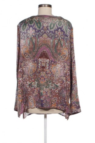 Dámská halenka Open End, Velikost S, Barva Vícebarevné, Cena  49,00 Kč