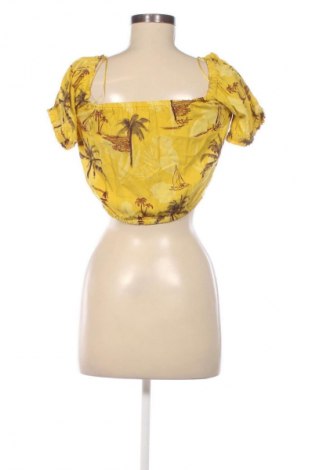 Dámská halenka Pull&Bear, Velikost M, Barva Vícebarevné, Cena  49,00 Kč