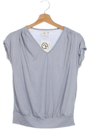 Dámská halenka Reserved, Velikost XS, Barva Modrá, Cena  49,00 Kč