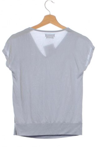 Dámská halenka Reserved, Velikost XS, Barva Modrá, Cena  49,00 Kč