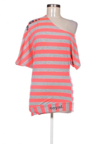 Dámská halenka Royal, Velikost S, Barva Vícebarevné, Cena  49,00 Kč