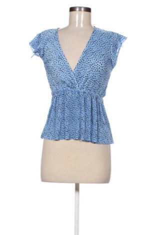 Női blúz Stradivarius, Méret M, Szín Szürke, Ár 3 789 Ft