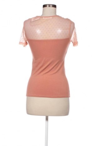 Dámská halenka Terranova, Velikost S, Barva Béžová, Cena  49,00 Kč