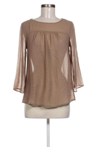 Dámska blúza United Colors Of Benetton, Veľkosť S, Farba Hnedá, Cena  9,95 €