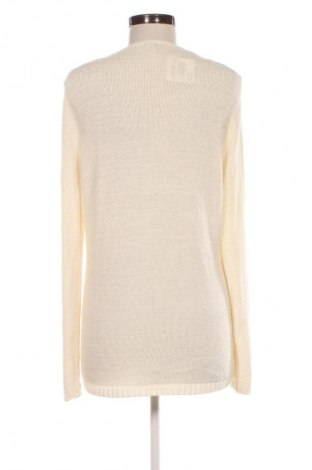 Дамска жилетка Unbranded, Размер L, Цвят Екрю, Цена 13,80 €
