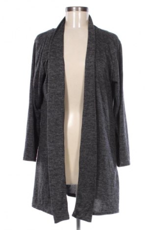 Γυναικεία ζακέτα Unbranded, Μέγεθος L, Χρώμα Γκρί, Τιμή 0,99 €